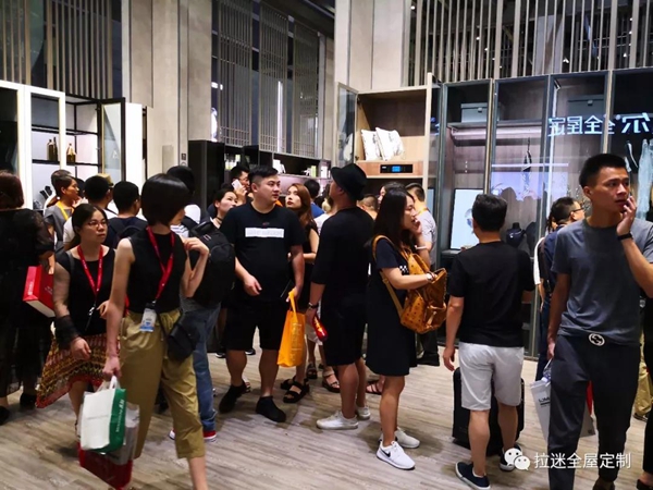 广州建博会