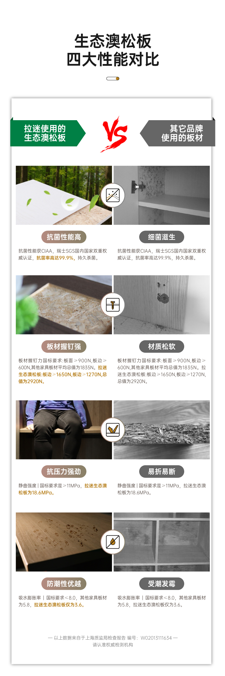 拉迷现代简约书房书柜图9
